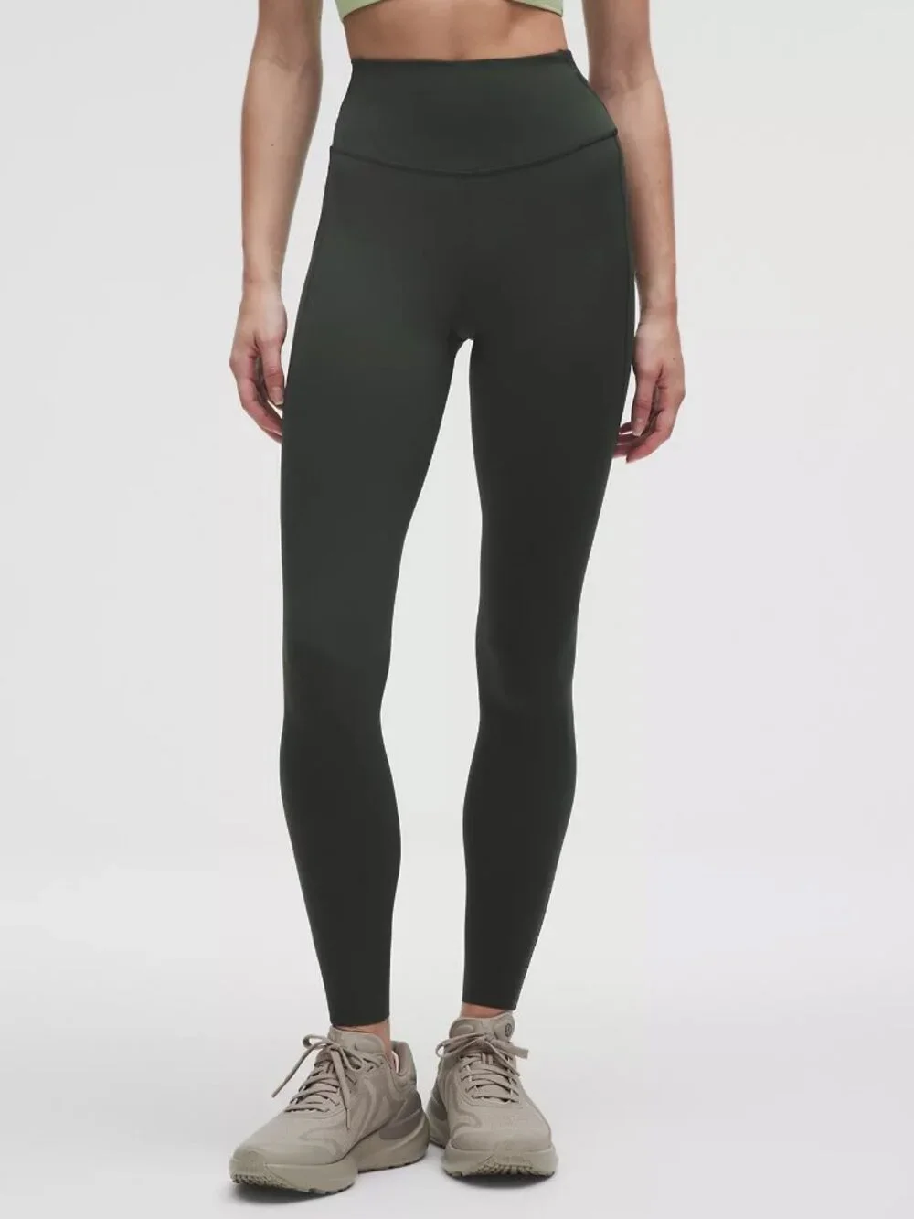 Lululemon Fast and Free High-Rise Leggings 28